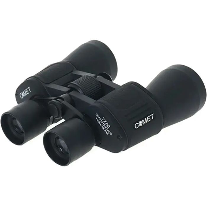 Бинокль Comet AXP101 7x50 в чохлі Чорний (AXP101-0750) изображение 2