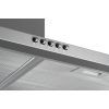 Витяжка кухонна GRANADO Burgos 1503-700 inox (GCH765377) зображення 4