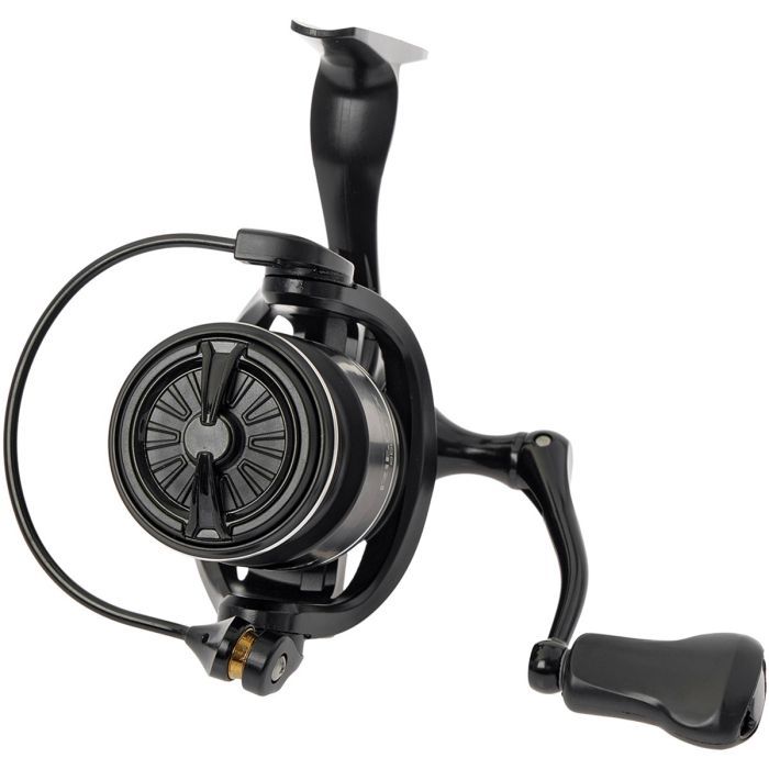 Катушка Select Ritmix 3500 6+1BB 5.21 (1870.70.33) изображение 2