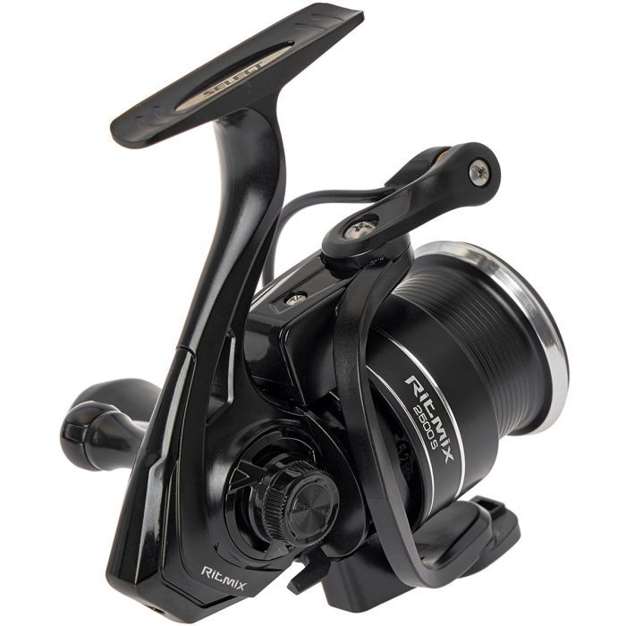 Катушка Select Ritmix 3500 6+1BB 5.21 (1870.70.33) изображение 4