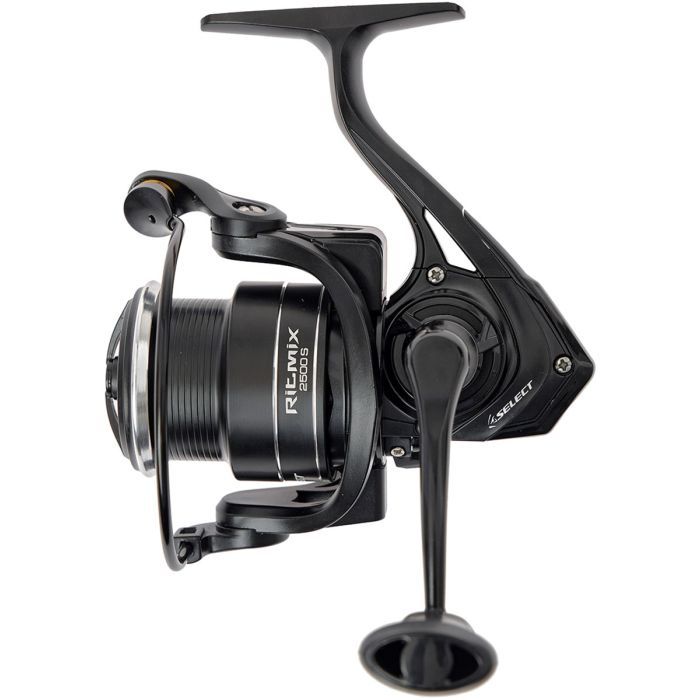 Катушка Select Ritmix 3500 6+1BB 5.21 (1870.70.33) изображение 5