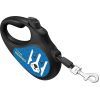 Поводок для собак WAUDOG R-leash Патрон светоотражающая лента XS 3 м (380-4025) изображение 3
