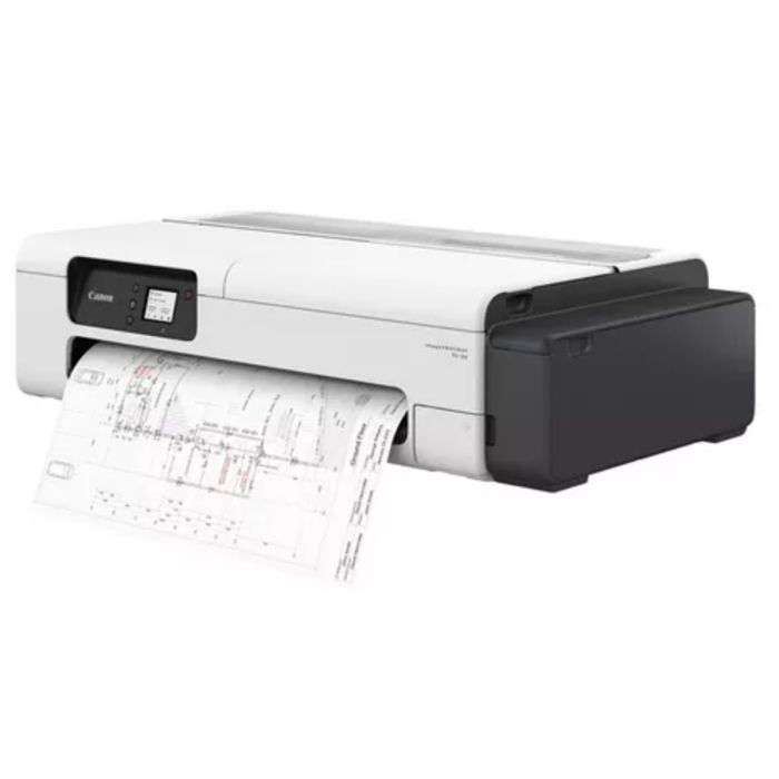 Плоттер Canon TC-20 (5815C003) изображение 3
