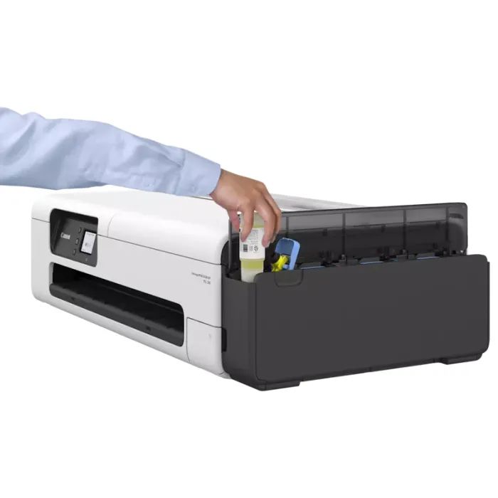 Плоттер Canon TC-20 (5815C003) изображение 6