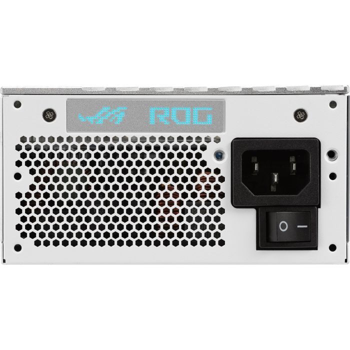 Блок питания ASUS 850W ROG LOKI 850P SFX-L GAMING 850W Platinum White Edition (90YE00N2-B0NA00) изображение 11