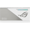 Блок живлення ASUS 850W ROG LOKI 850P SFX-L GAMING 850W Platinum White Edition (90YE00N2-B0NA00) зображення 2