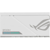 Блок живлення ASUS 850W ROG LOKI 850P SFX-L GAMING 850W Platinum White Edition (90YE00N2-B0NA00) зображення 3