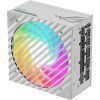 Блок питания ASUS 850W ROG LOKI 850P SFX-L GAMING 850W Platinum White Edition (90YE00N2-B0NA00) изображение 4