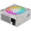 Блок питания ASUS 850W ROG LOKI 850P SFX-L GAMING 850W Platinum White Edition (90YE00N2-B0NA00) изображение 5