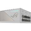 Блок питания ASUS 850W ROG LOKI 850P SFX-L GAMING 850W Platinum White Edition (90YE00N2-B0NA00) изображение 8