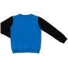 Спортивний костюм дитячий Breeze NEW YORK (13678-128B-blue) зображення 5