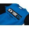 Спортивний костюм дитячий Breeze NEW YORK (13678-128B-blue) зображення 7