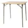 Туристический стол Bo-Camp Morris 65x50 cm Brown (1404645) изображение 3