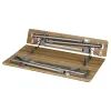 Туристический стол Bo-Camp Morris 65x50 cm Brown (1404645) изображение 5