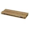 Туристический стол Bo-Camp Morris 65x50 cm Brown (1404645) изображение 6