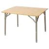 Туристический стол Bo-Camp Morris 65x50 cm Brown (1404645)