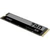 Накопичувач SSD M.2 2280 1TB NM790 Lexar (LNM790X001T-RNNNG) зображення 4