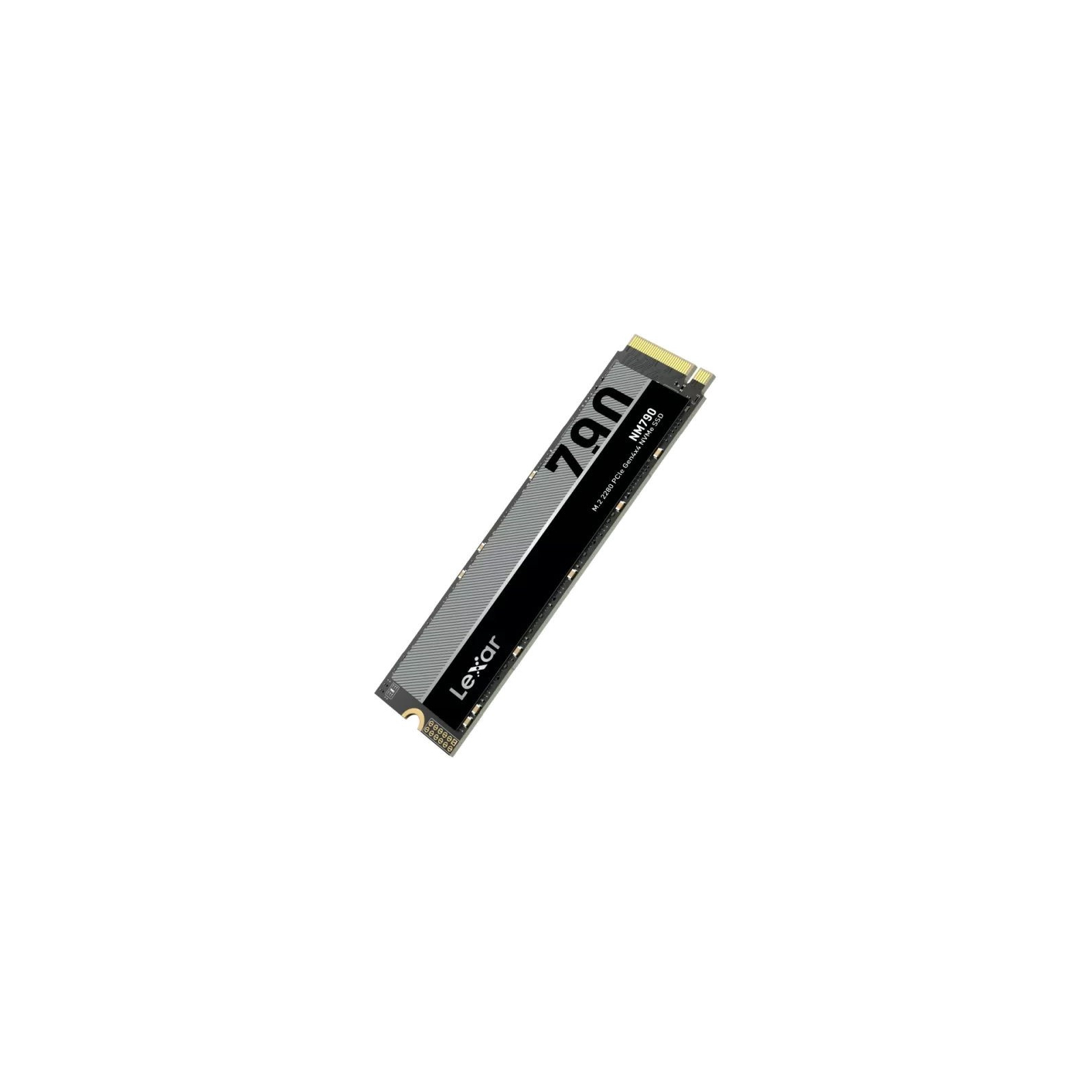 Накопитель SSD M.2 2280 1TB NM790 Lexar (LNM790X001T-RNNNG) изображение 5