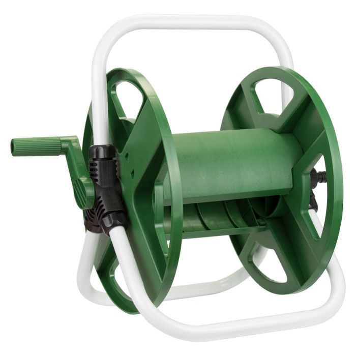 Котушка для шланга Grad 30м 1/2" стаціонарний (5017355) зображення 3