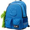 Рюкзак шкільний Yes T-129 YES by Andre Tan Hand blue (559043) зображення 2