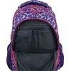 Рюкзак школьный Hash 3 HS-214 45х31х19 см (502020047) изображение 4
