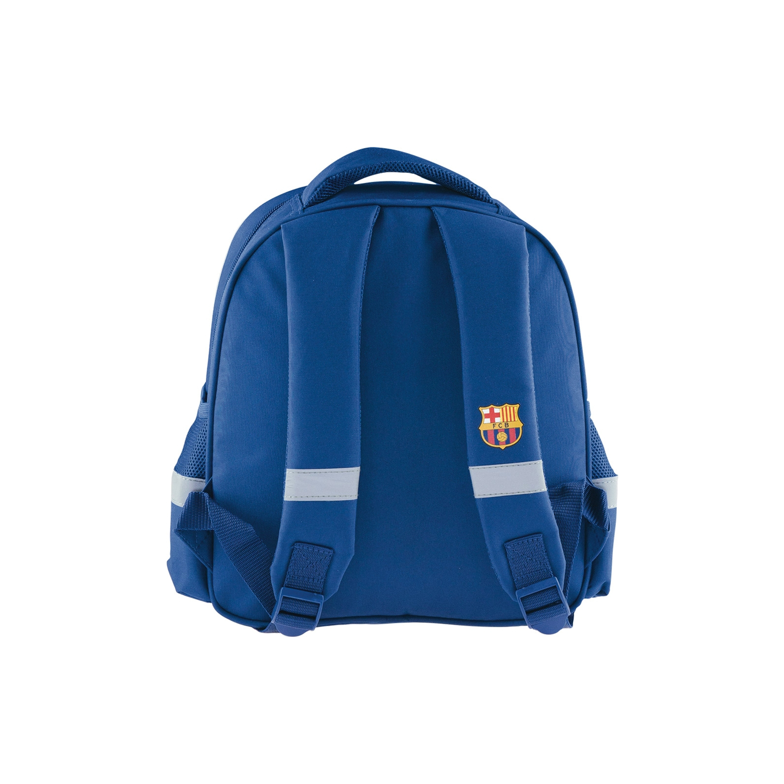 Рюкзак детский Barcelona FC-263 FC Barca Fan 8 (502020003) изображение 2