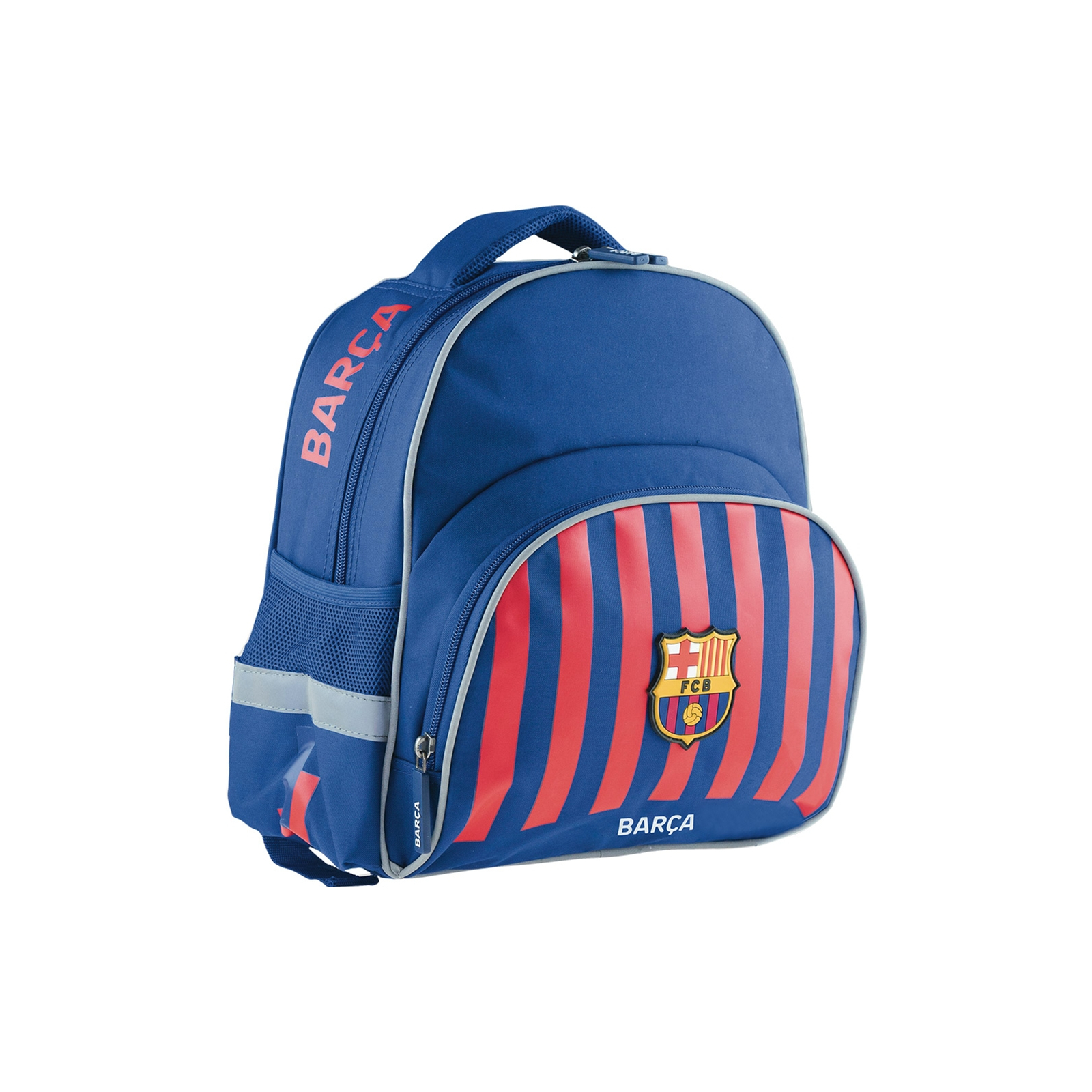 Рюкзак дитячий Barcelona FC-263 FC Barca Fan 8 (502020003)