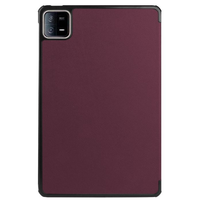 Чехол для планшета BeCover Smart Case Xiaomi Mi Pad 6 / 6 Pro 11" Red (709502) изображение 2