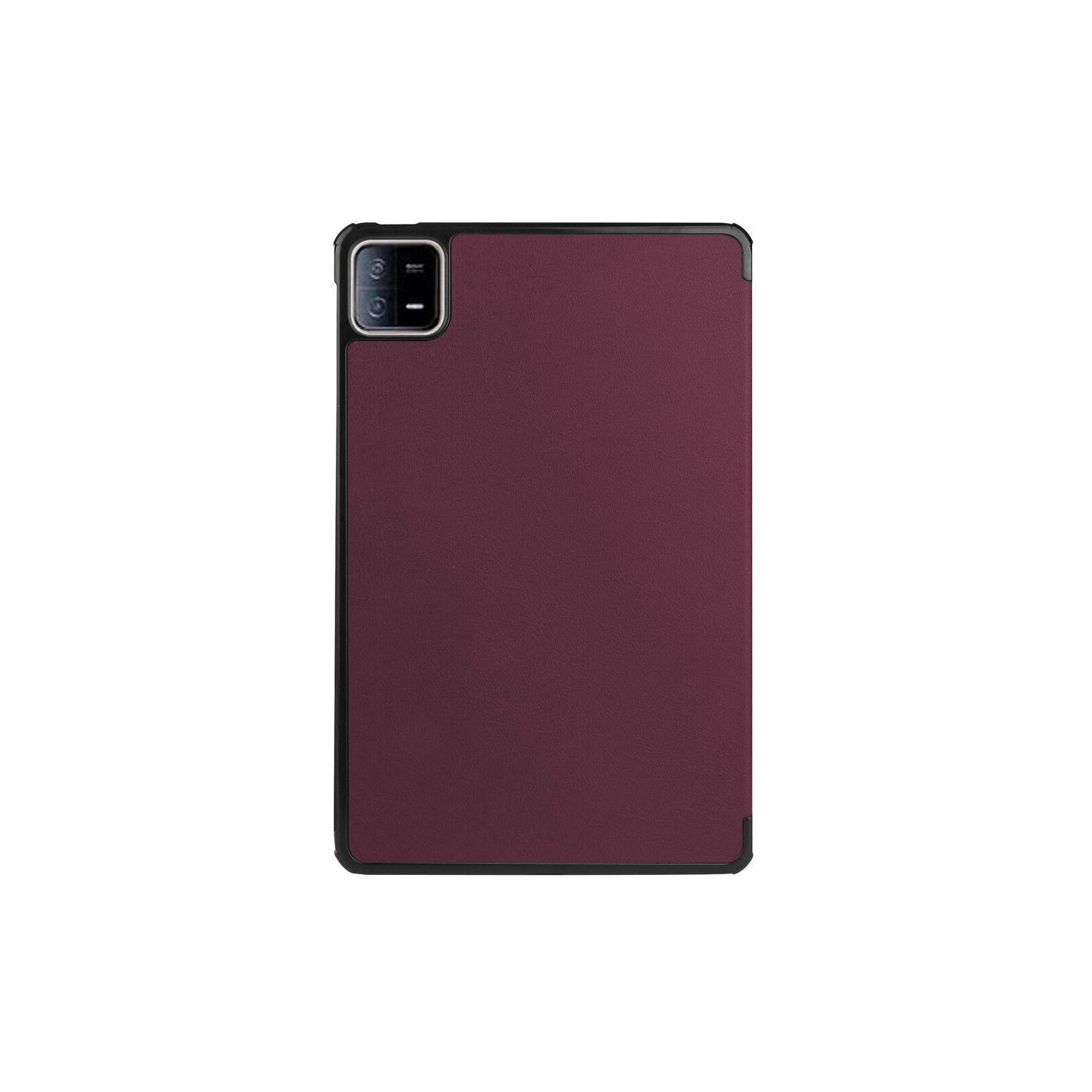 Чехол для планшета BeCover Smart Case Xiaomi Mi Pad 6 / 6 Pro 11" Red Wine (709503) изображение 2