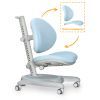 Детское кресло Mealux Ortoback Blue (Y-508 KBL) изображение 2