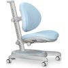 Детское кресло Mealux Ortoback Blue (Y-508 KBL)