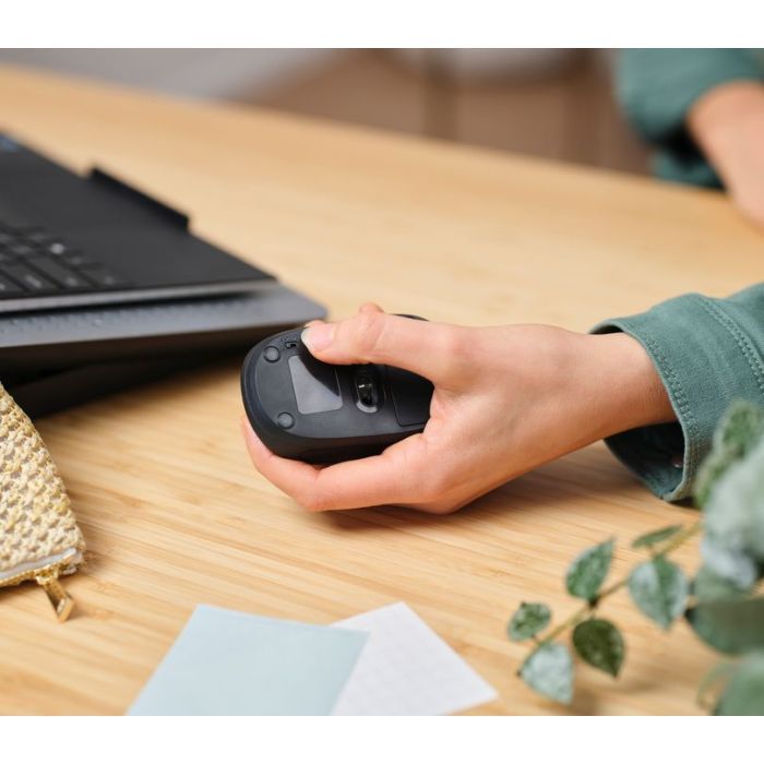 Мишка Trust Primo Bluetooth Black (24966) зображення 10