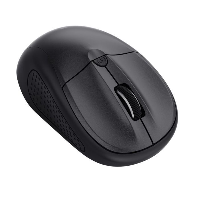 Мишка Trust Primo Bluetooth Black (24966) зображення 2