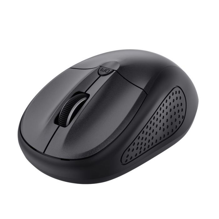 Мишка Trust Primo Bluetooth Black (24966) зображення 3