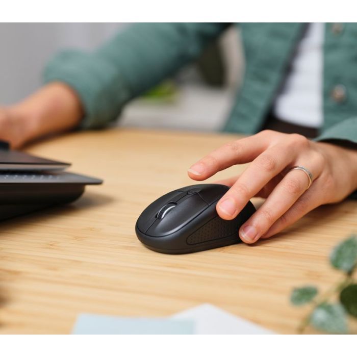Мишка Trust Primo Bluetooth Black (24966) зображення 7