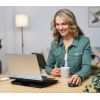 Мишка Trust Primo Bluetooth Black (24966) зображення 8