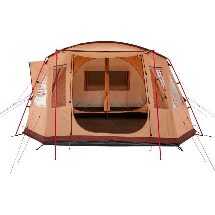 Палатка Grand Canyon Dolomiti 6 Mojave Desert (330034) изображение 5