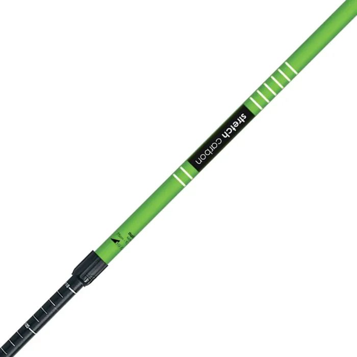 Палки для скандинавской ходьбы Gabel Stretch Lite Carbon (7008352600000) изображение 3