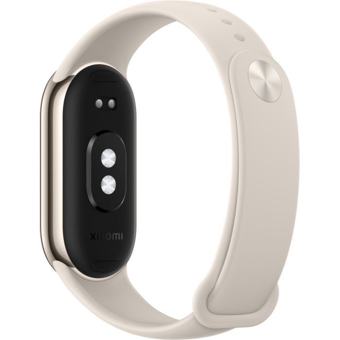 Фітнес браслет Xiaomi Mi Smart Band 8 Graphite Black (996386) зображення 4