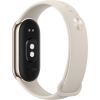 Фітнес браслет Xiaomi Mi Smart Band 8 Champagne Gold (996387) зображення 4