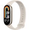 Фітнес браслет Xiaomi Mi Smart Band 8 Champagne Gold (996387) зображення 5