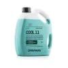 Антифриз DYNAMAX COOL AL G11 R 4л синий (501690)