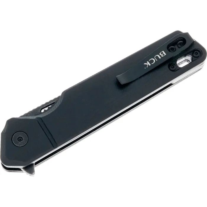 Ніж Buck Infusion G10 Black (239BKS) зображення 4