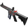 Пневматична гвинтівка Crosman R1 Fallen Patriot Full Auto (CFAR1FP) зображення 3