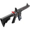 Пневматична гвинтівка Crosman R1 Fallen Patriot Full Auto (CFAR1FP) зображення 4