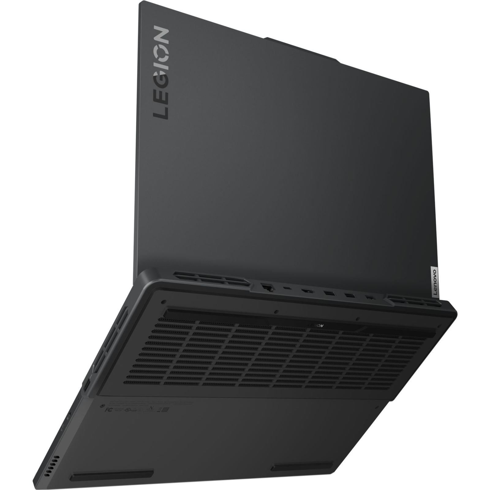 Ноутбук Lenovo Legion Pro 5 16IRX8 (82WK00KKRA) зображення 10