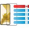 Стекло защитное ACCLAB Full Glue Samsung S22+ (1283126523021) изображение 3