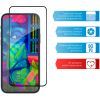 Стекло защитное ACCLAB Full Glue Samsung S22+ (1283126523021) изображение 5