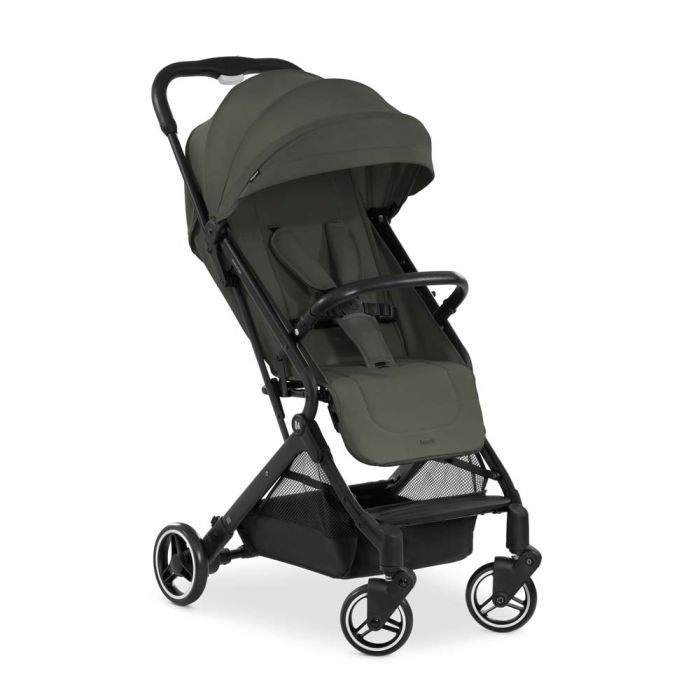 Коляска Hauck Travel N Care Beige (16015-2)