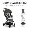 Коляска Hauck Travel N Care Dark Olive (16017-6) изображение 2